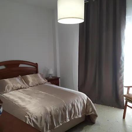 El Crisol, Bonito Alojamiento Con Playa Villanueva De Arosa Extérieur photo