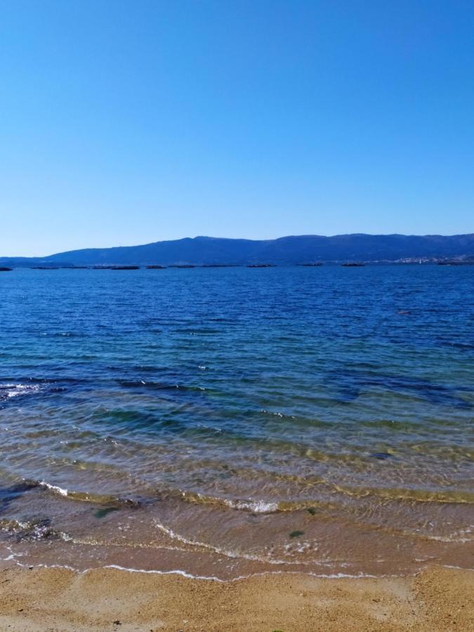 El Crisol, Bonito Con Playa Appartement