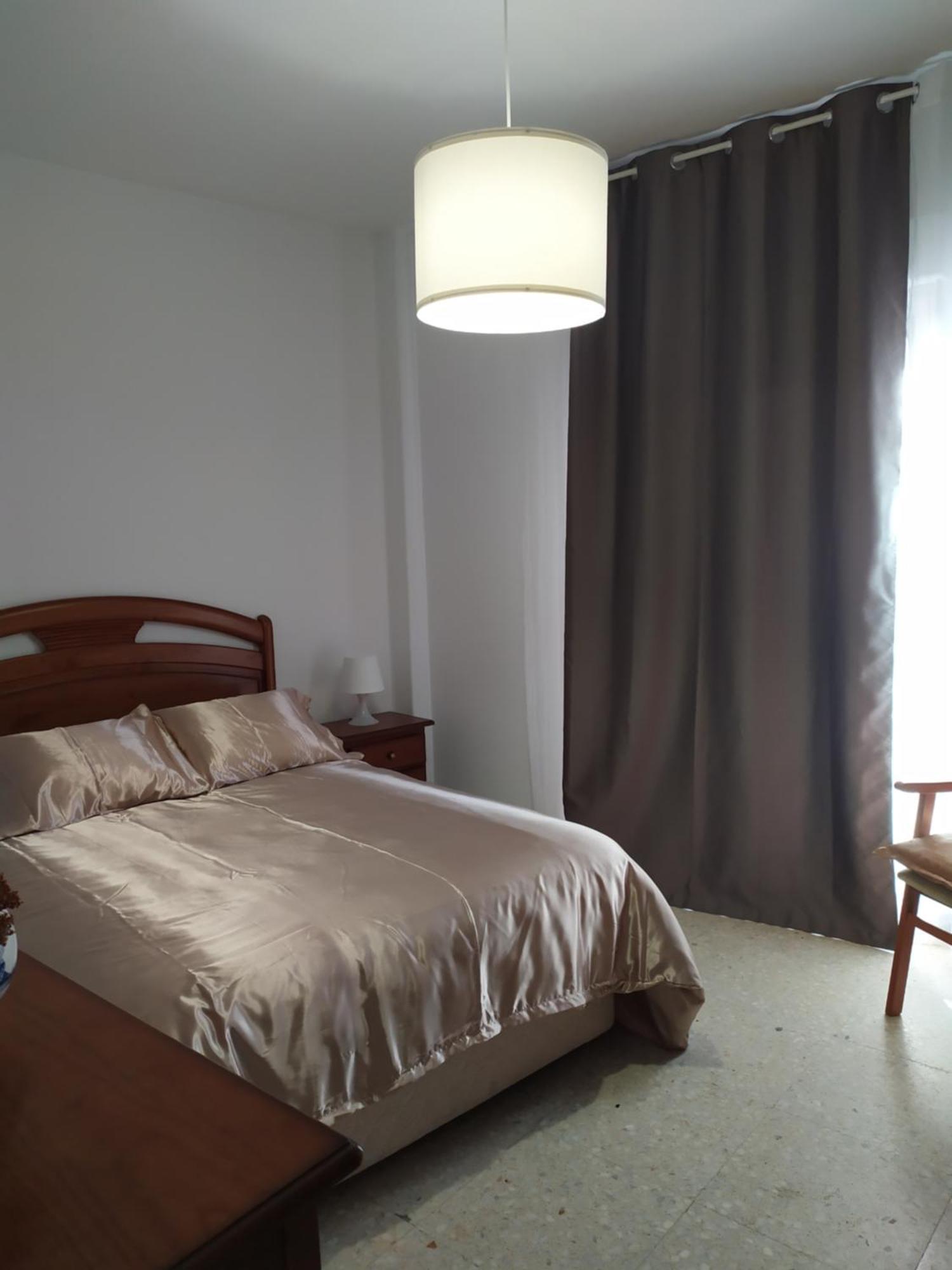Appartement El Crisol, Bonito Con Playa
