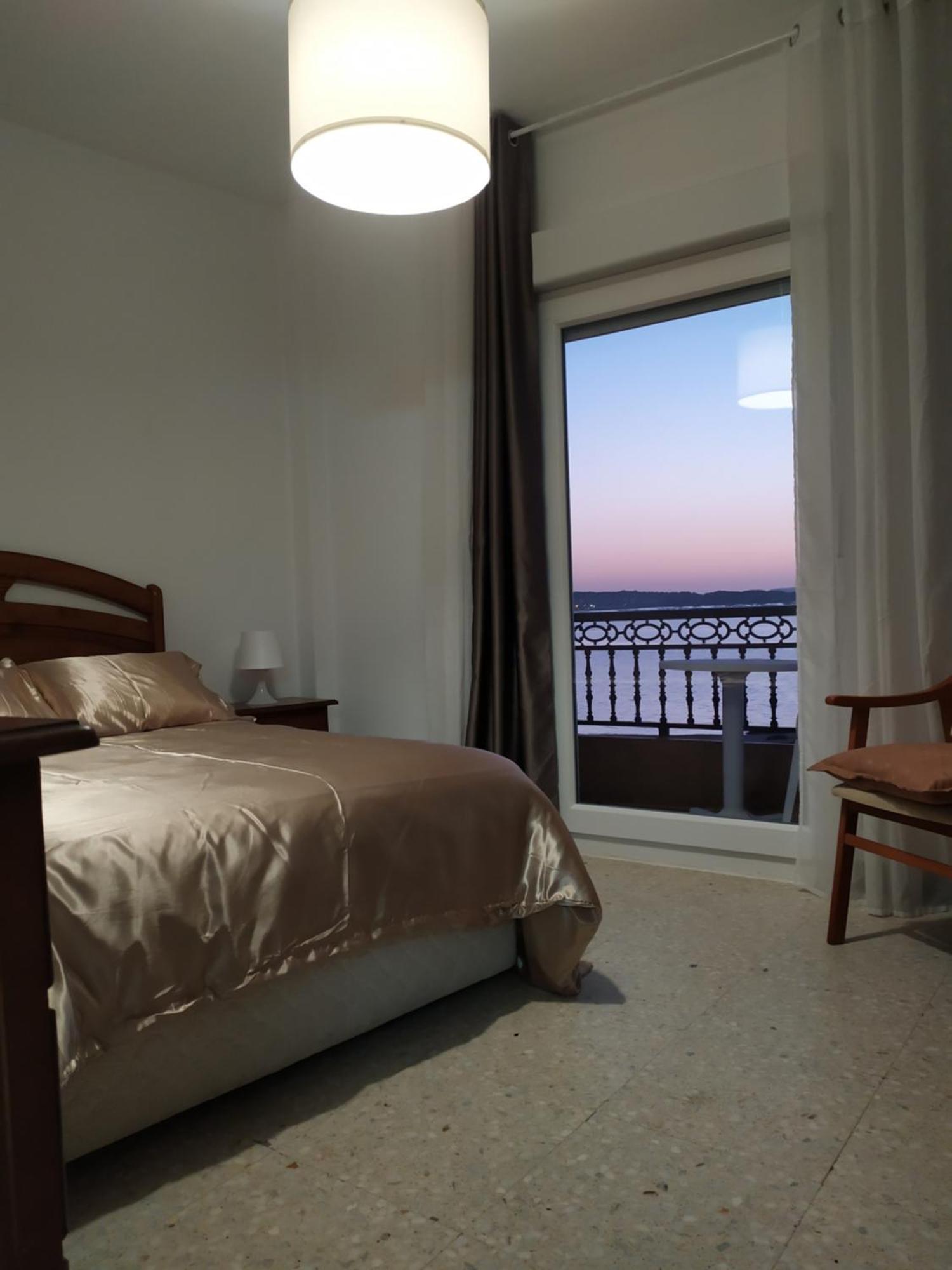 El Crisol, Bonito Con Playa Appartement Villanueva De Arosa