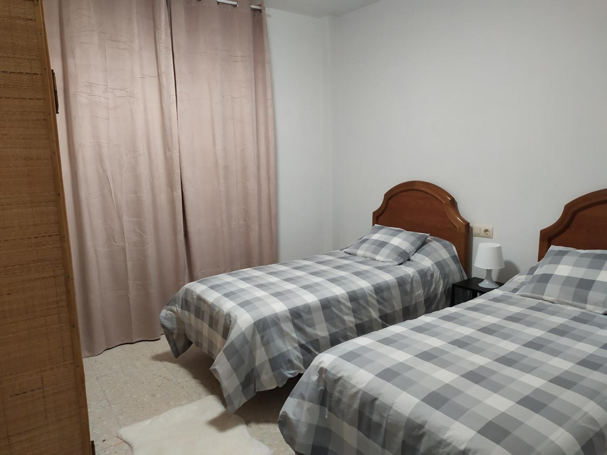 Appartement El Crisol, Bonito Con Playa Villanueva De Arosa