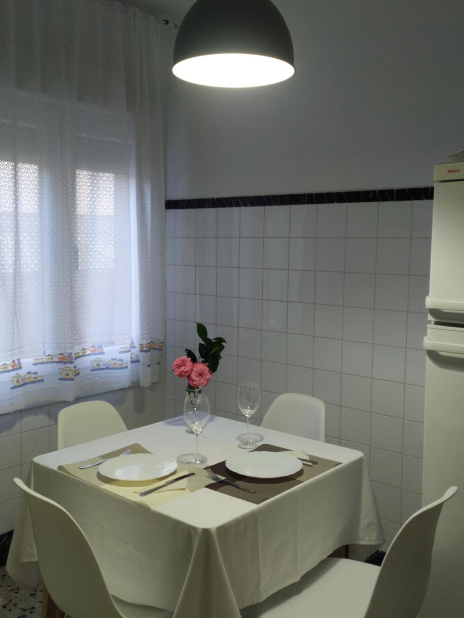 Appartement El Crisol, Bonito Con Playa Villanueva De Arosa