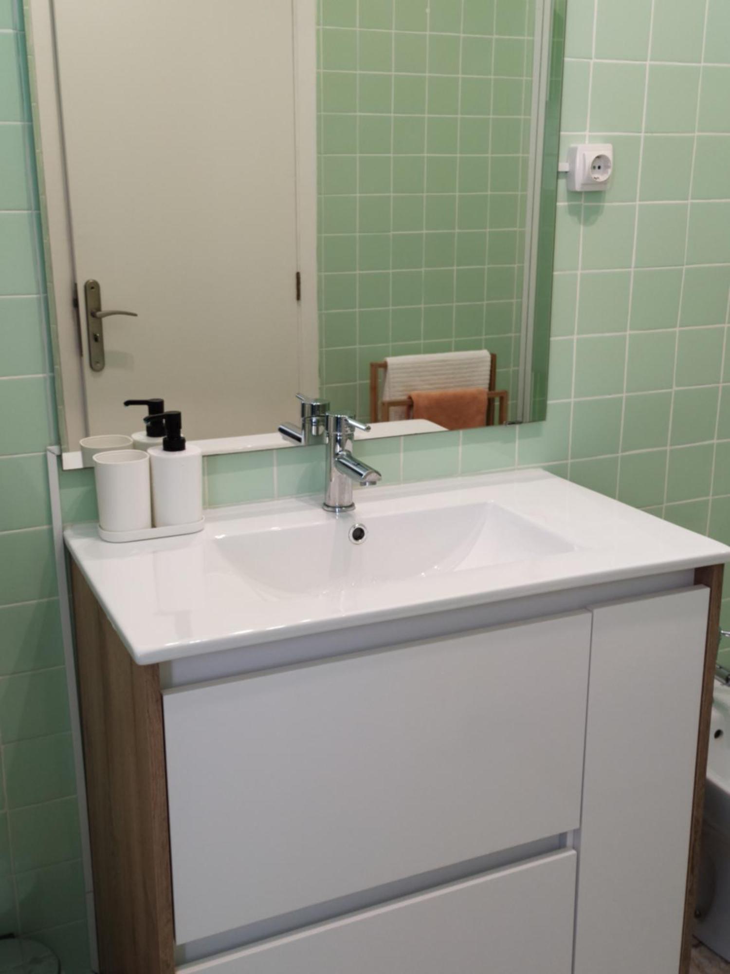 Appartement El Crisol, Bonito Con Playa Villanueva De Arosa